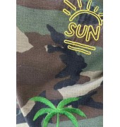 Jacket army Jacket army