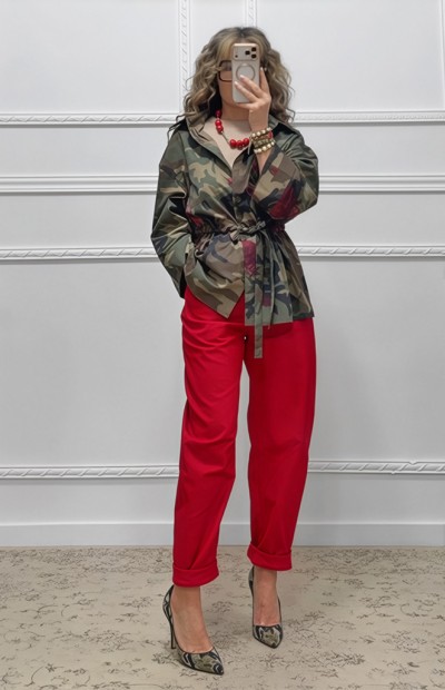 Army jacket Army jacket