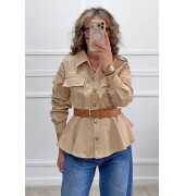Safari jacket Safari jacket