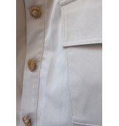 Safari jacket Safari jacket