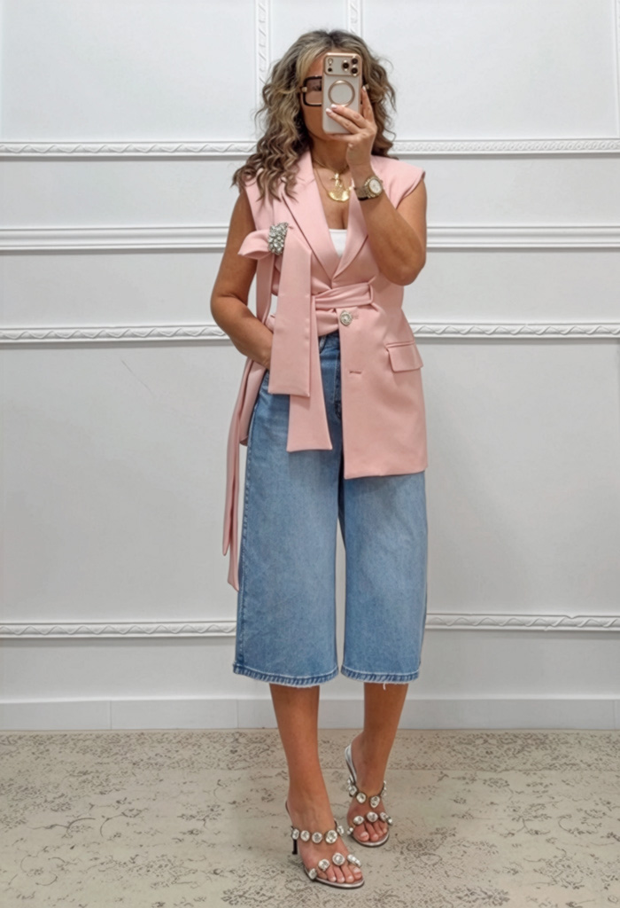 Τζιν βερμούδα