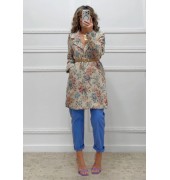 Ημίπαλτο μπροκάρ