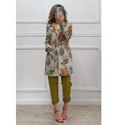 Ημίπαλτο μπροκάρ