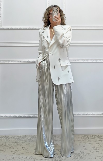 Saint blazer