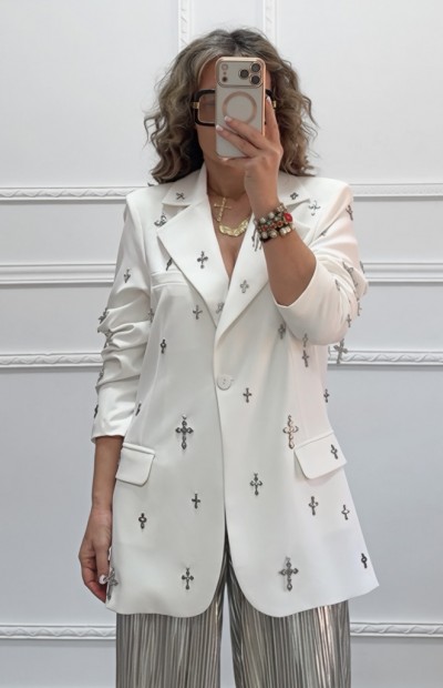 Saint blazer Saint blazer