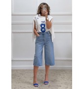 Τζιν βερμούδα Τζιν βερμούδα