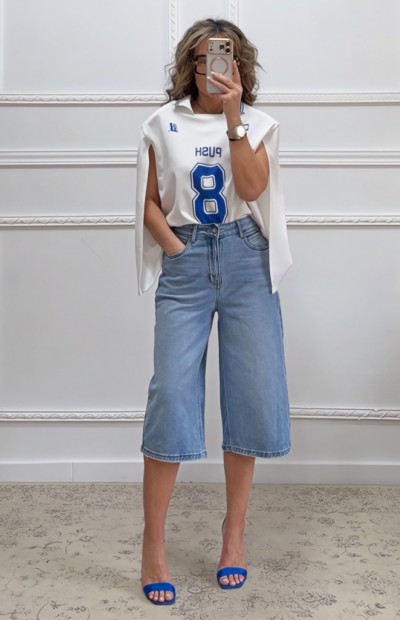 Τζιν βερμούδα