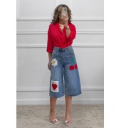 Πουκάμισο κόκκινο