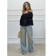 Μπλούζα off shoulders Μπλούζα off shoulders
