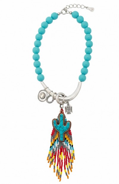 MAYA necklace