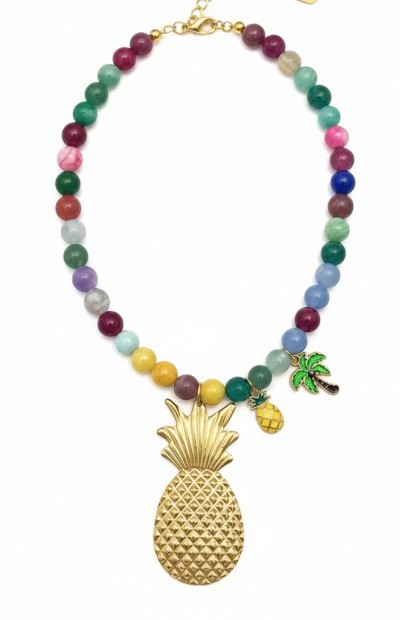 ANANAS necklace