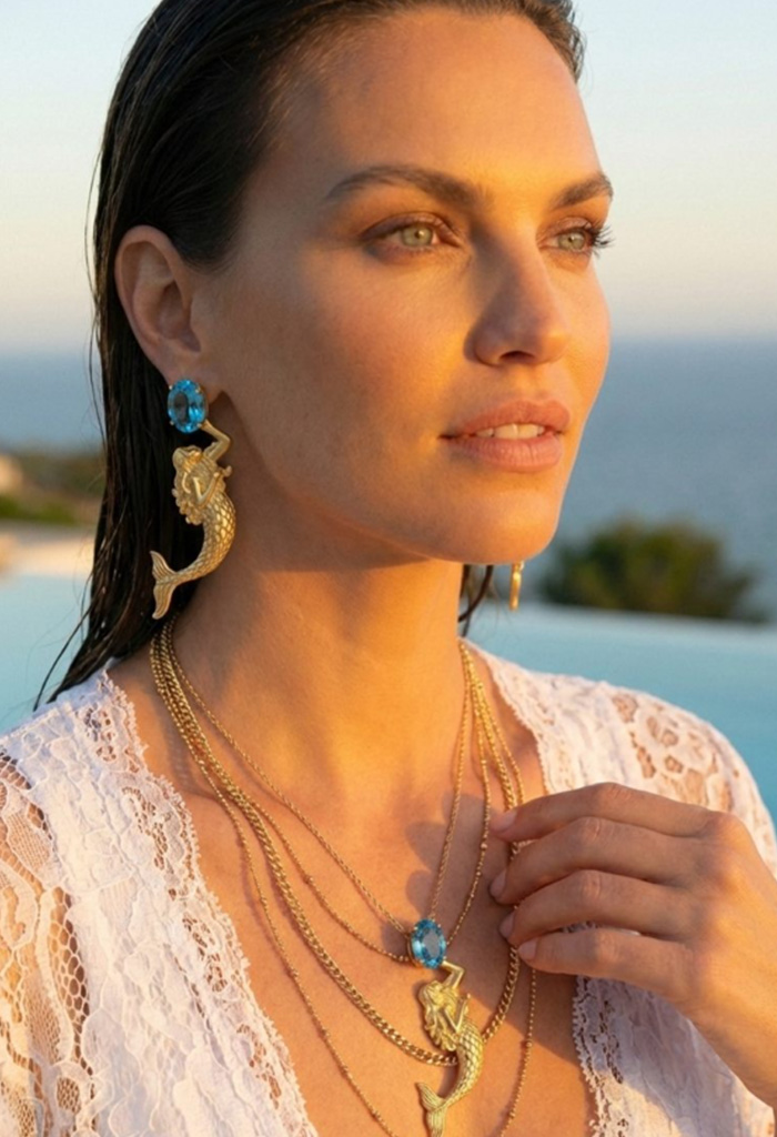 Κολιέ ARIEL