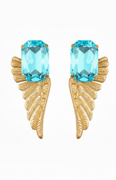 ANGEL earrings ANGEL earrings