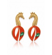 JIYA earrings JIYA earrings