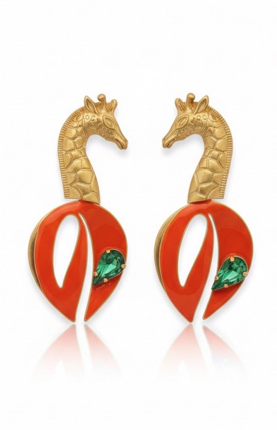 JIYA earrings