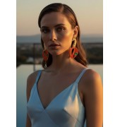 JIYA earrings JIYA earrings