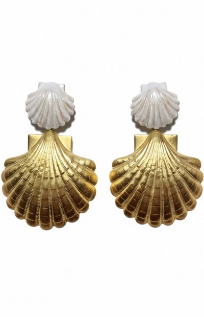CORDELIA earrings