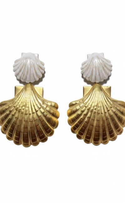 CORDELIA earrings