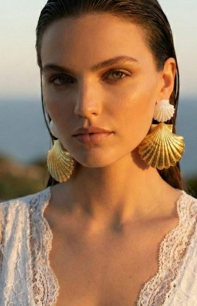 CORDELIA earrings CORDELIA earrings