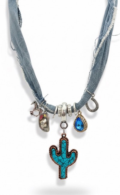 VIVAAN necklace
