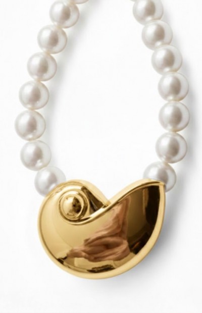OSTRA necklace