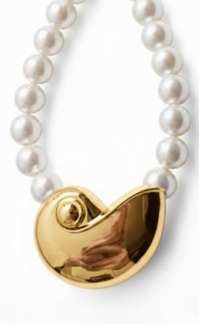 OSTRA necklace