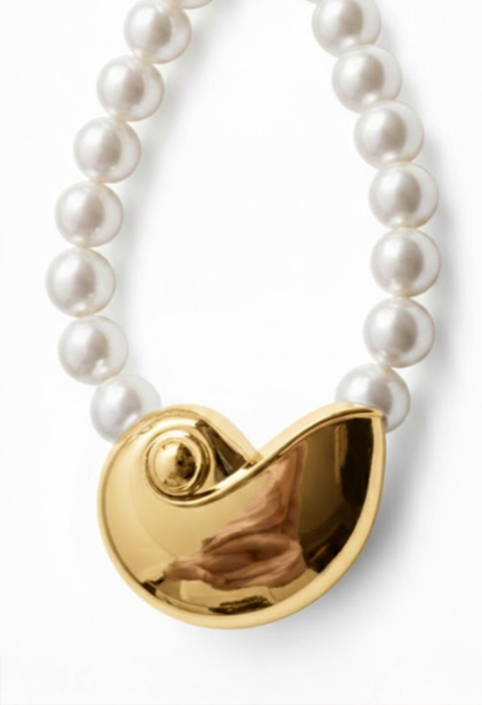 OSTRA necklace OSTRA necklace