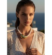 OSTRA necklace OSTRA necklace