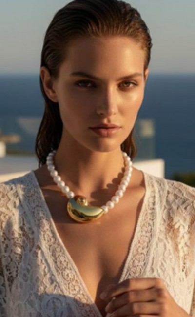 OSTRA necklace
