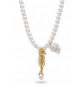 FISBONE necklace