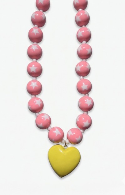 Κολιέ STARBALL Necklace