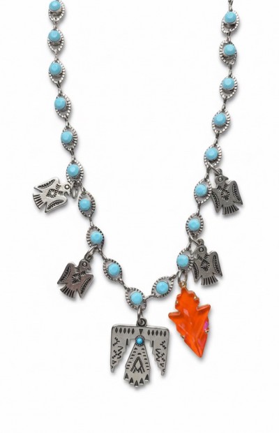 VAMIKA necklace