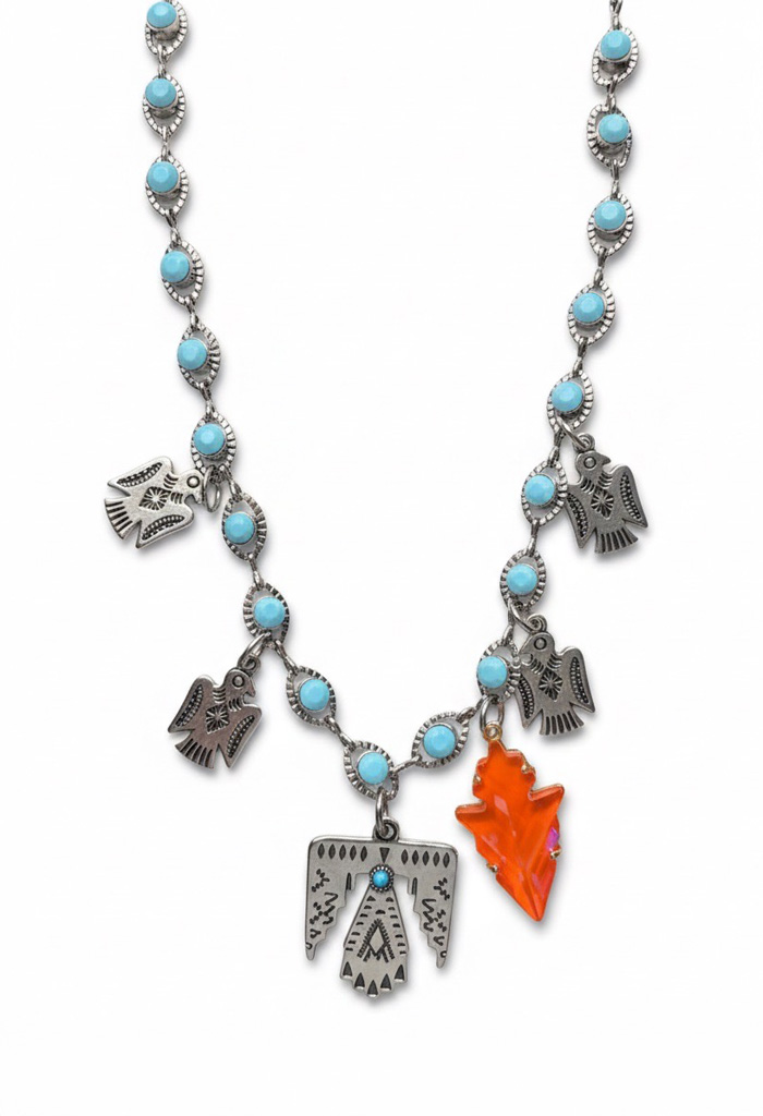 VAMIKA necklace