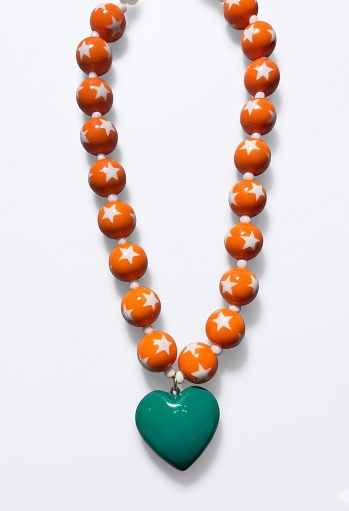 Κολιέ STARBALL Necklace
