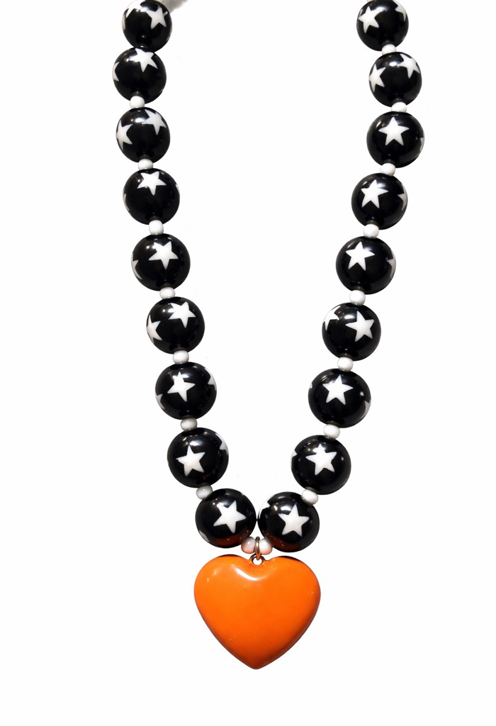 Κολιέ STARBALL Necklace Κολιέ STARBALL Necklace
