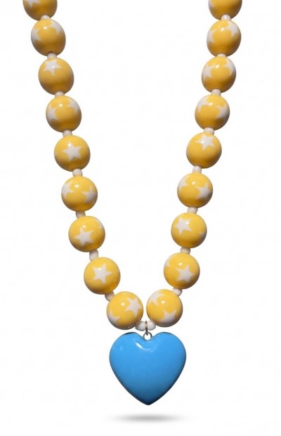 Κολιέ STARBALL Necklace