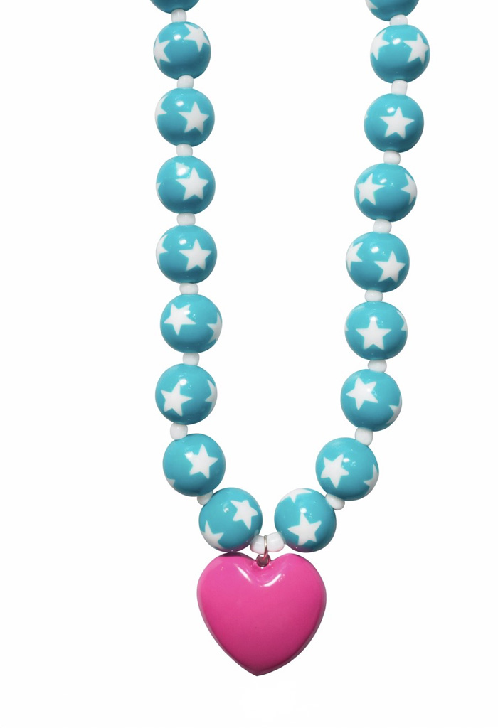 Κολιέ STARBALL Necklace Κολιέ STARBALL Necklace