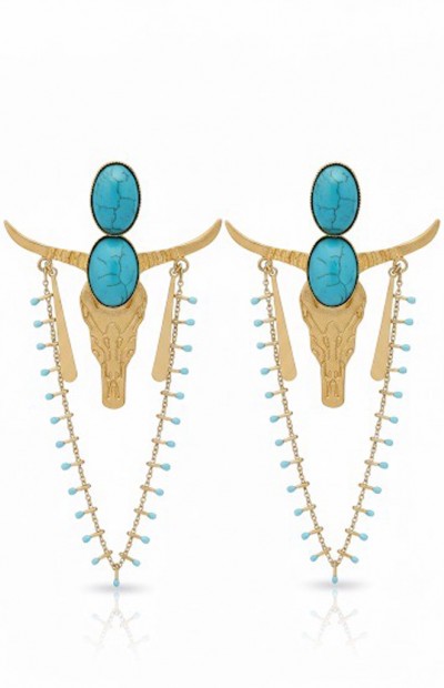 ZOYA earrings