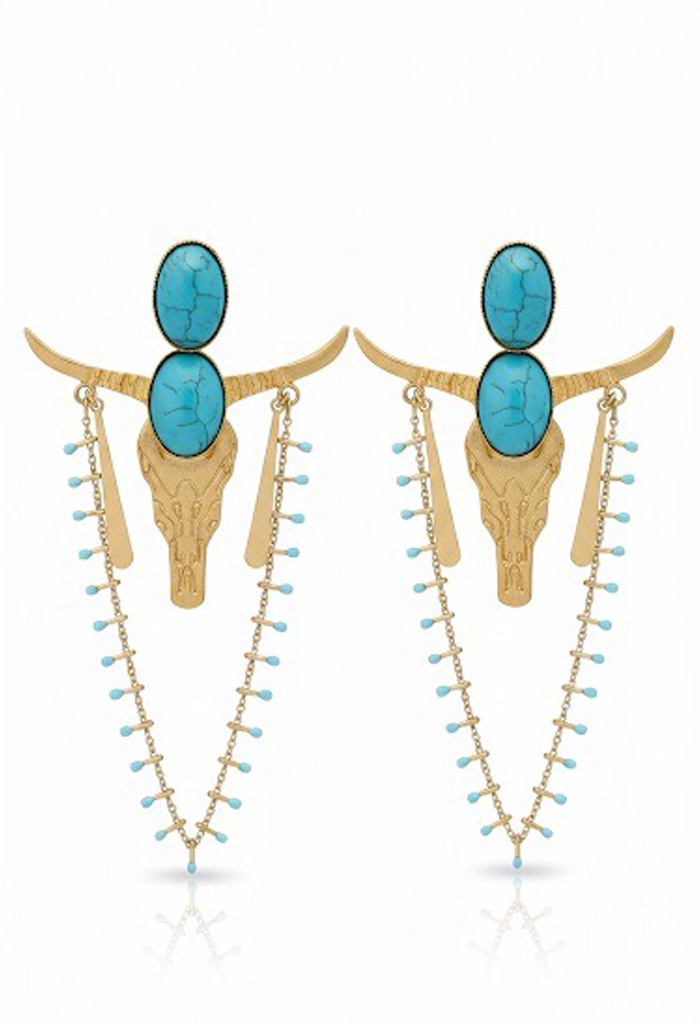 ZOYA earrings ZOYA earrings
