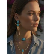 ZOYA earrings ZOYA earrings