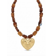 Κολιέ HAPPY HEART