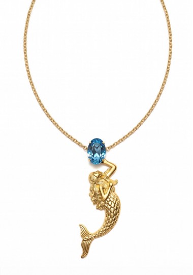 Κολιέ ARIEL