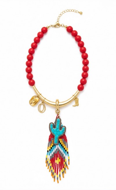 MAYA necklace