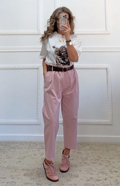 Πεντάτσεπο παντελόνι