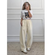 T-shirt βαμβακερό