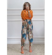 Baggy παντελόνι