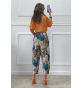 Baggy παντελόνι