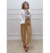 Baggy παντελόνι