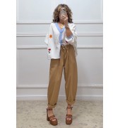 Baggy παντελόνι