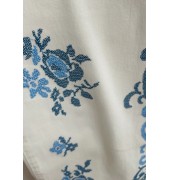 Παντελόνι με κεντήματα